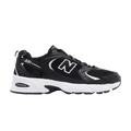 530 'Black White'