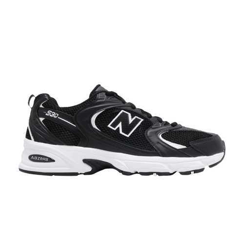 530 'Black White'