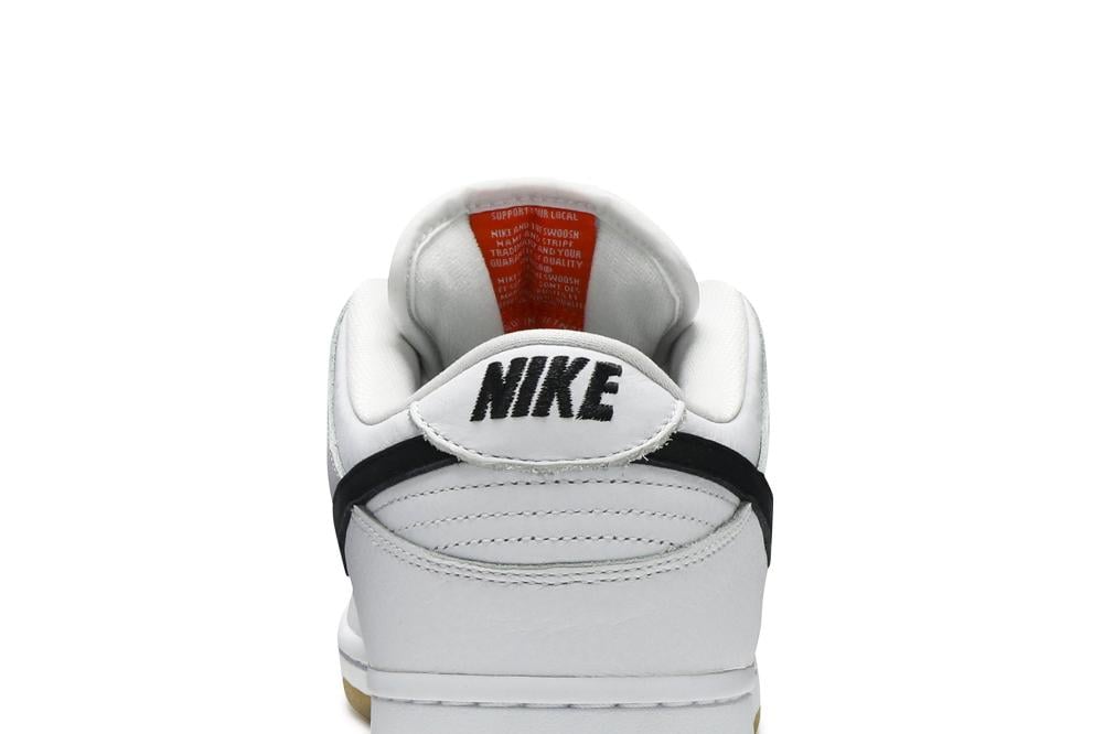 Dunk Low Pro ISO SB 'Orange Label'