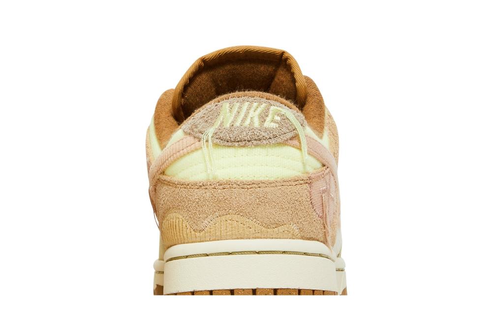 Wmns Dunk Low 'On The Bright Side'