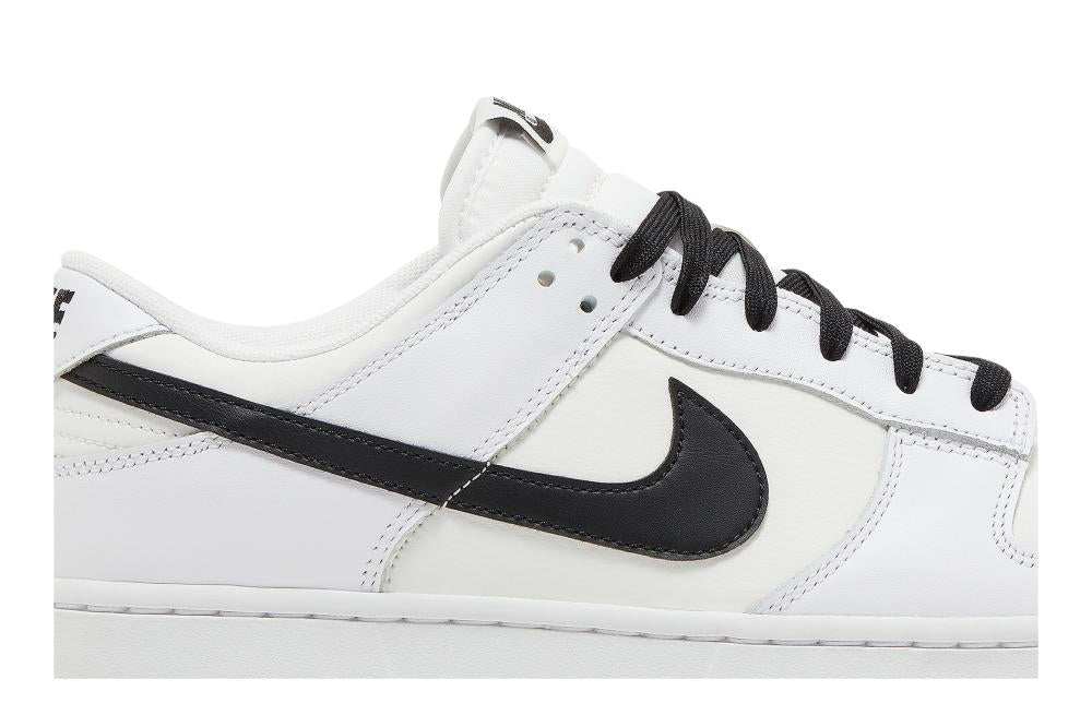 Dunk Low 'Reverse Panda'