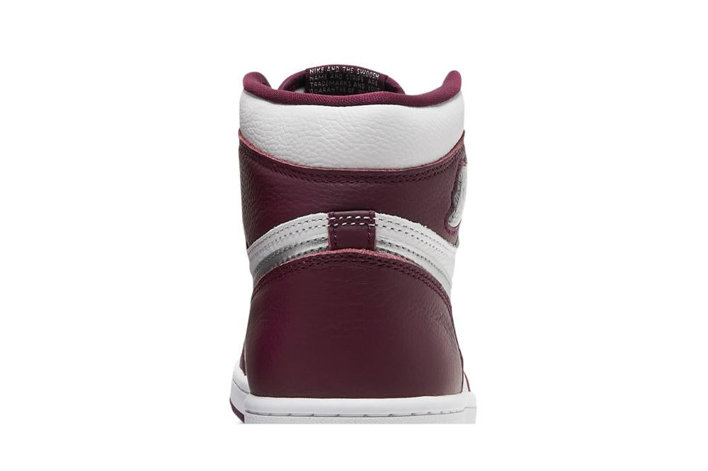 Air Jordan 1 Retro High OG 'Bordeaux'