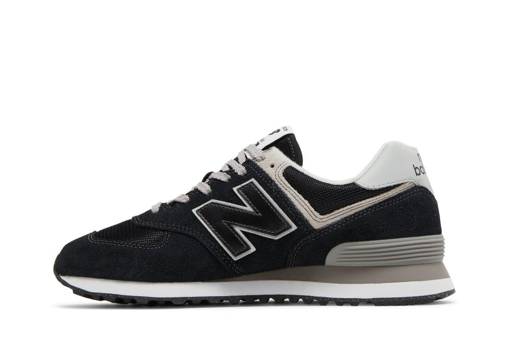 574 'Core Pack - Black Grey'
