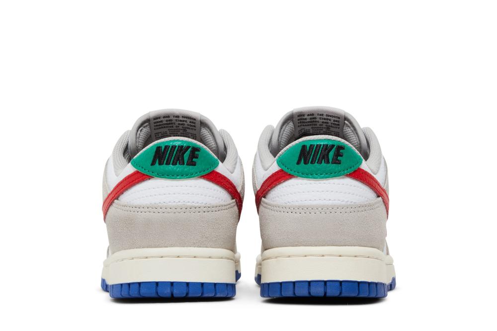 Dunk Low 'Light Iron Ore'