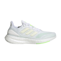 PureBoost 22 'White Beam Green'