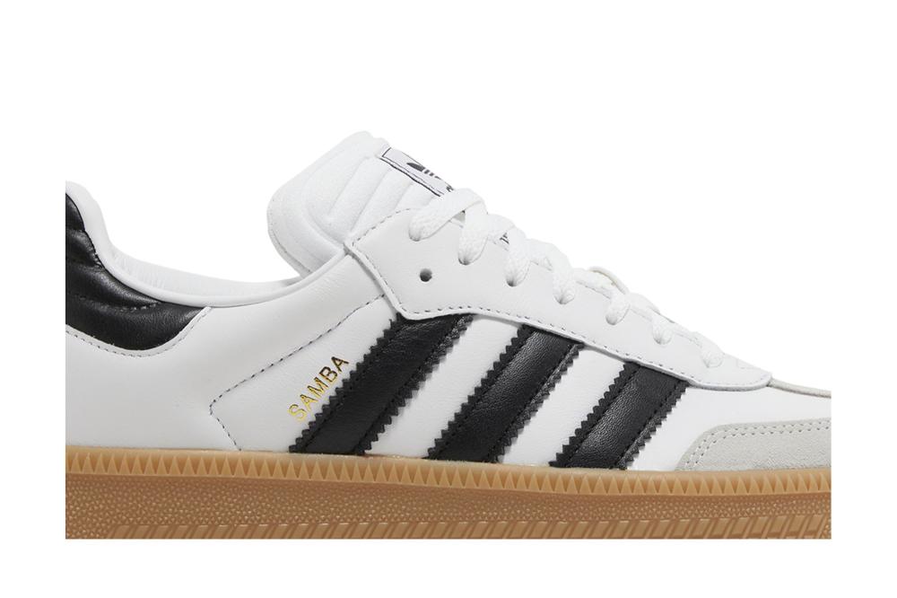 Samba XLG 'White Black Gum'