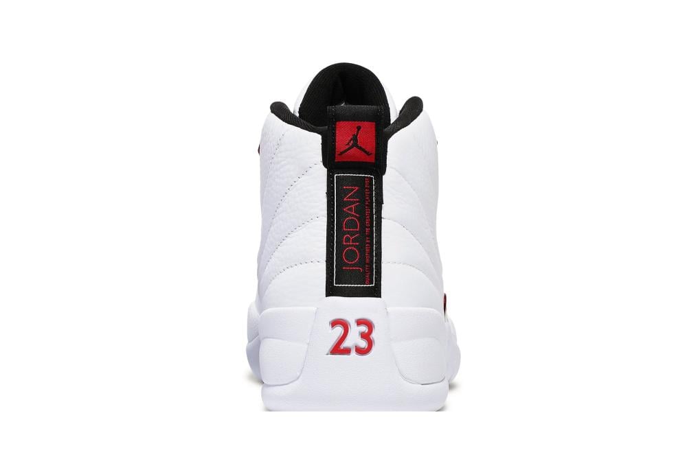 Air Jordan 12 Retro 'Twist'