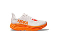 Clifton 10 White Sneakers