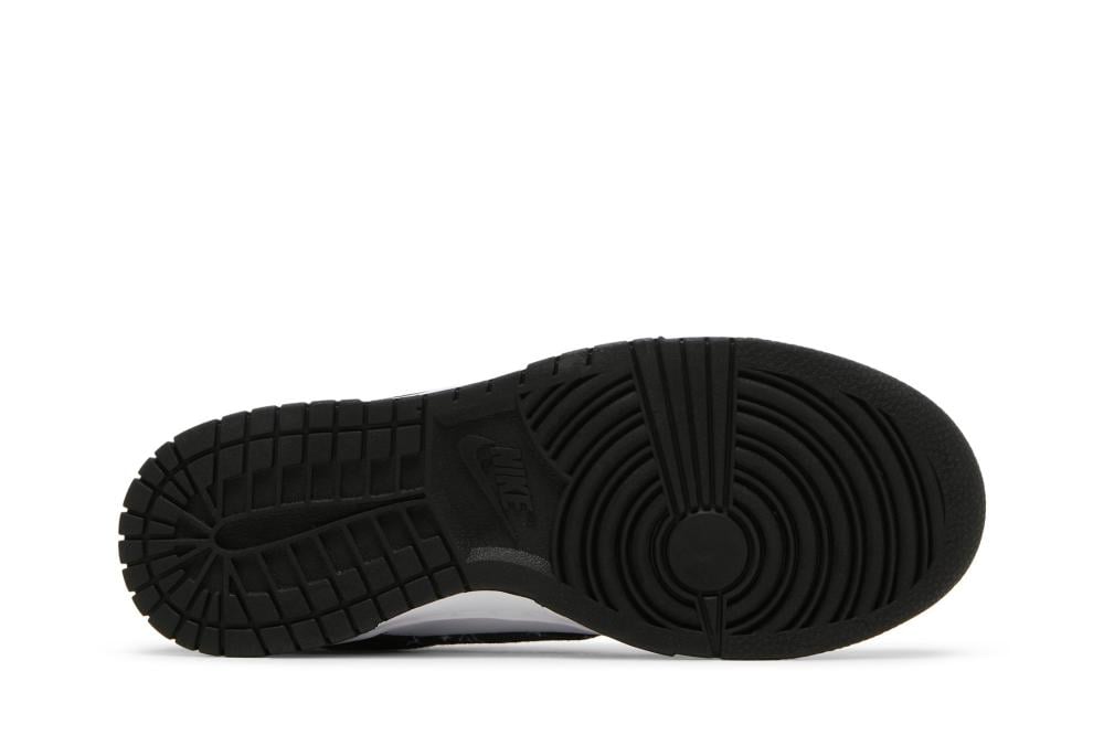Wmns Dunk Low 'Black Paisley'