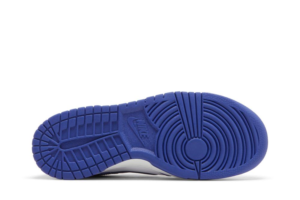 Dunk Low GS 'Blueberry'