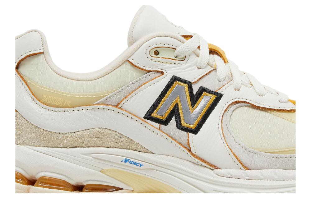 Joe Freshgoods x 2002R 'Conversations Amongst Us'