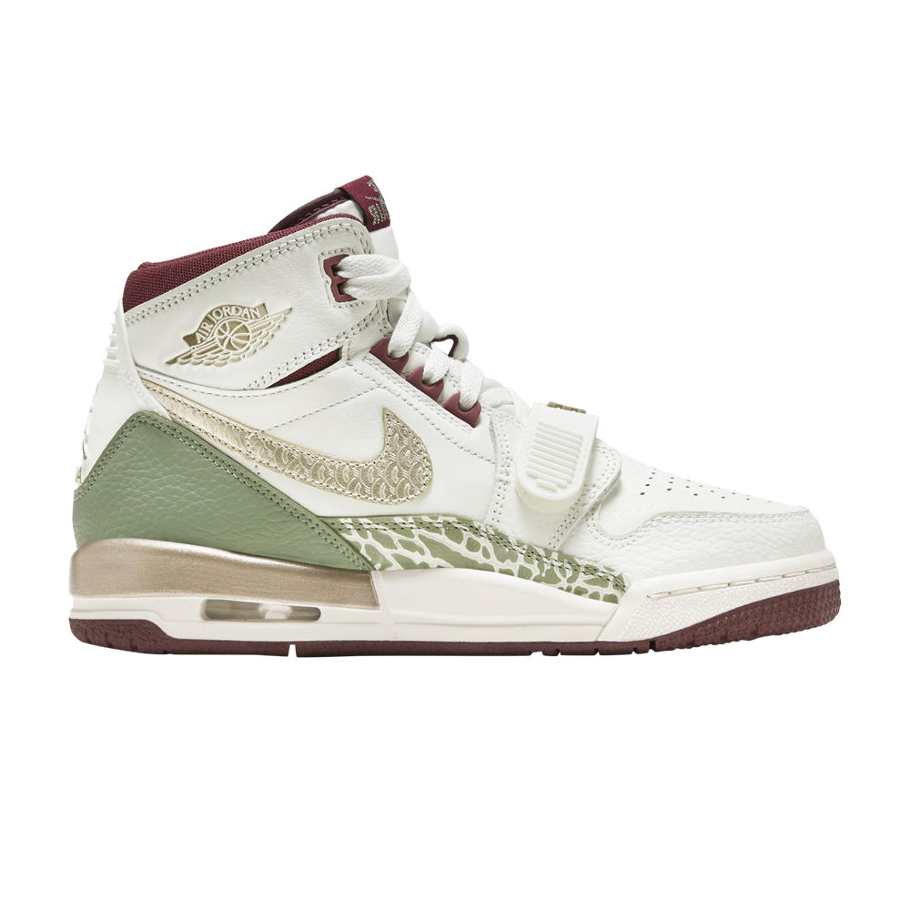Jordan Legacy 312 GS 'Year of the Dragon'