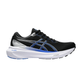 Gel Kayano 30 'Black Illusion Blue'
