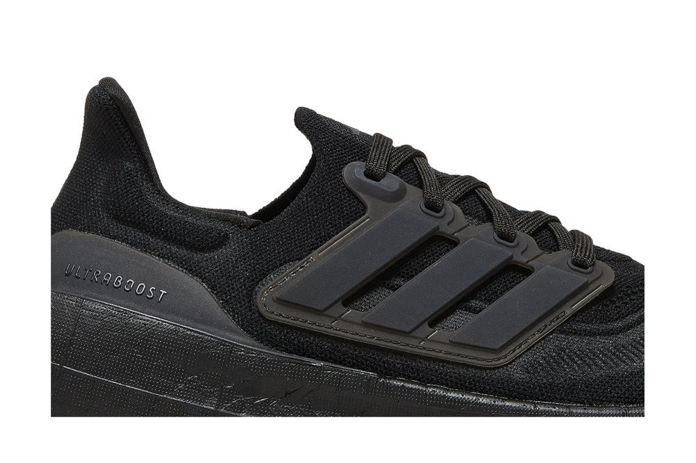 UltraBoost Light 'Triple Black'