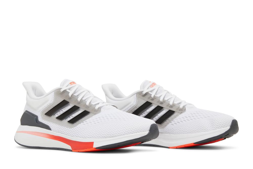 EQ21 Run 'White Black'