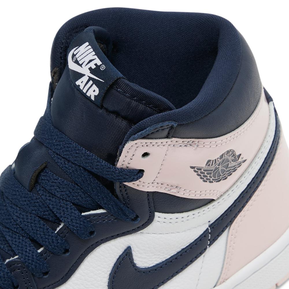Wmns Air Jordan 1 Retro High OG SE 'Bubble Gum'