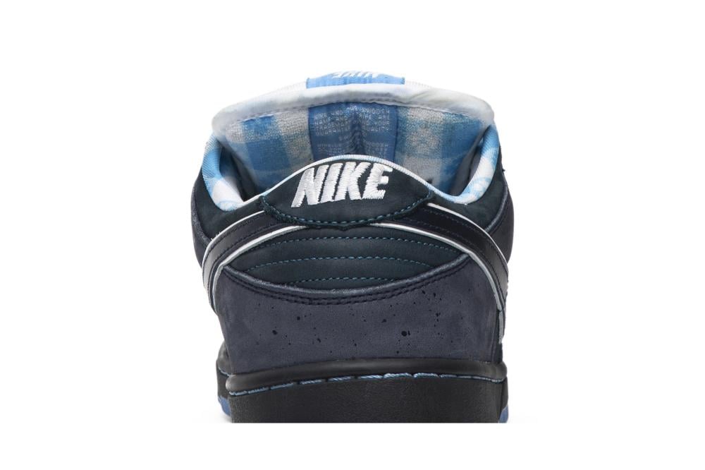 Dunk Low Premium SB 'Blue Lobster'