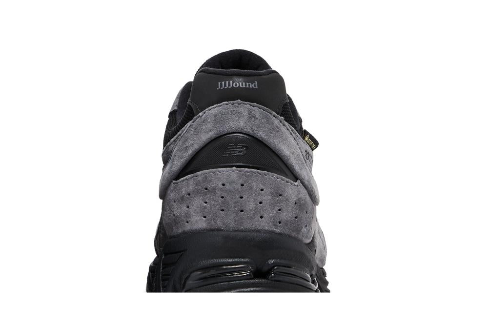 JJJJound x 2002R GORE-TEX 'Charcoal'
