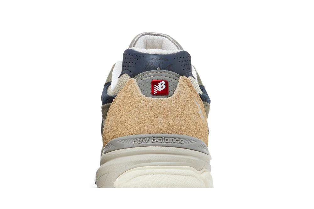 Teddy Santis x 990v3 Made in USA 'Olive'