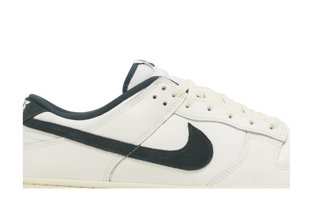 Dunk Low 'Athletic Department - Deep Jungle'