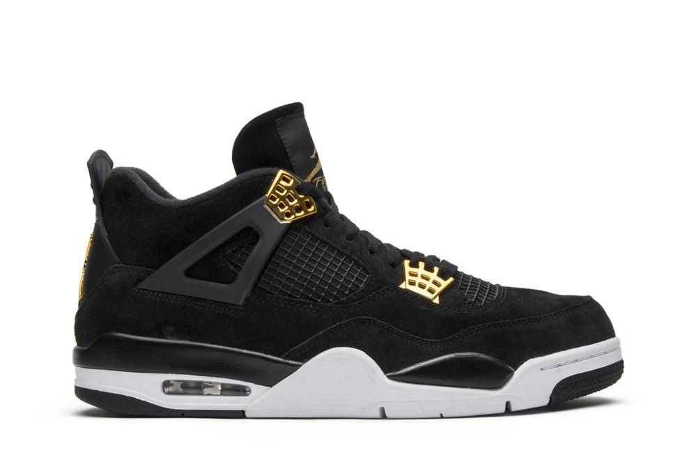 Air Jordan 4 Retro 'Royalty'