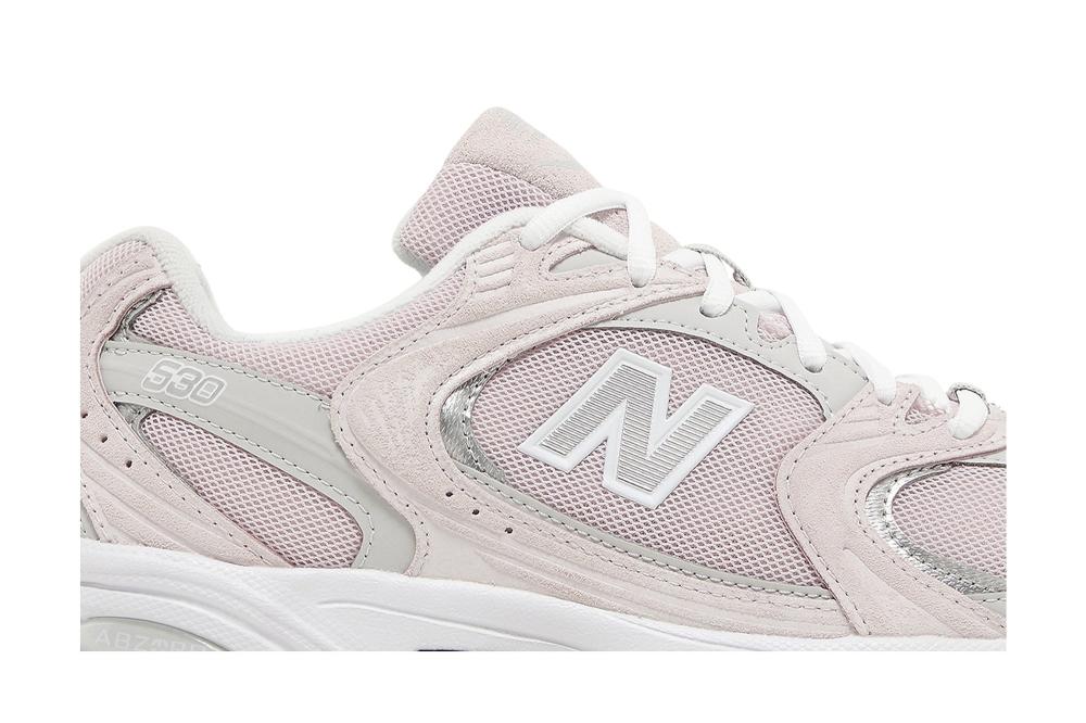 530 'Stone Pink'