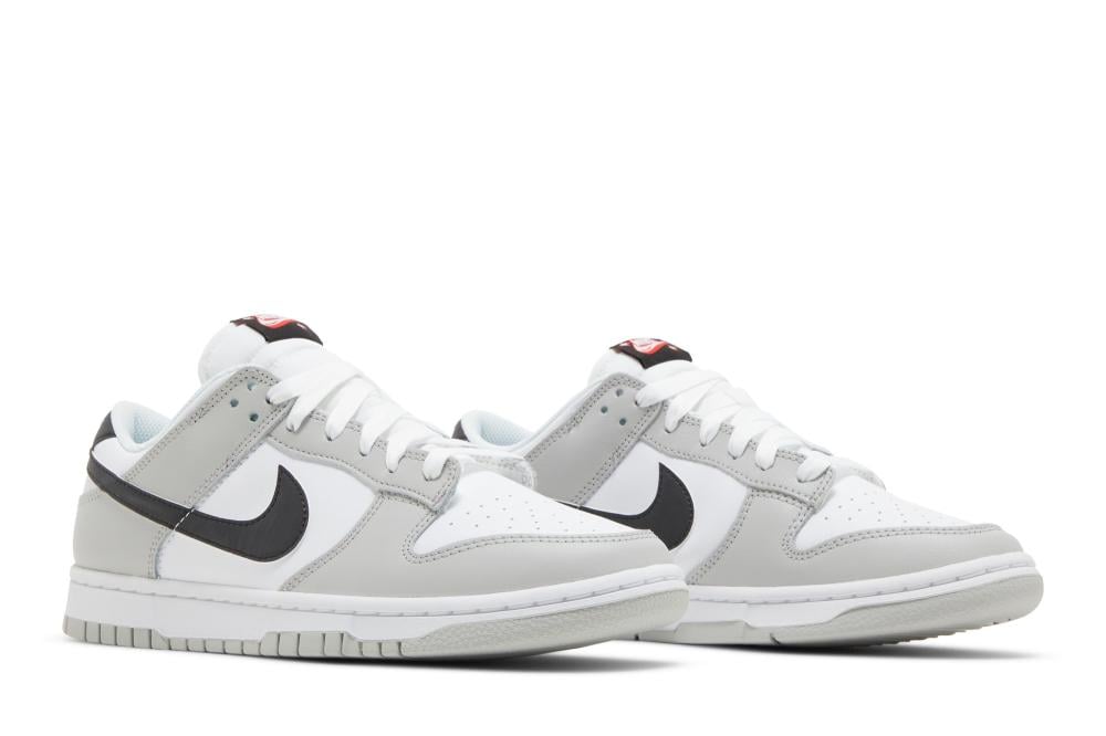 Dunk Low SE ' Pack - Grey Fog'