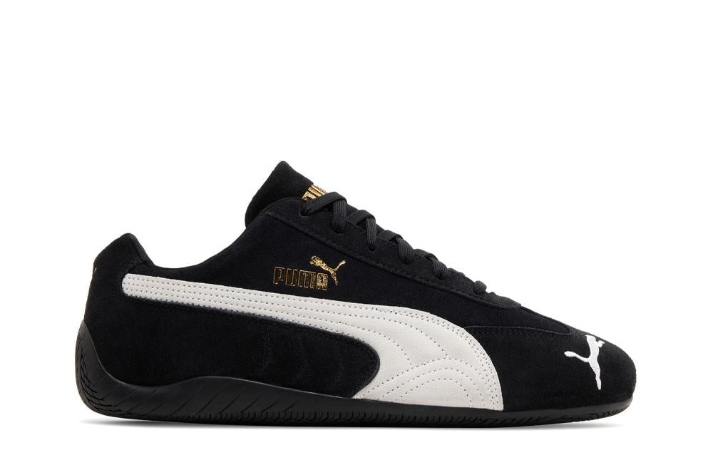 Speedcat OG 'Black White'