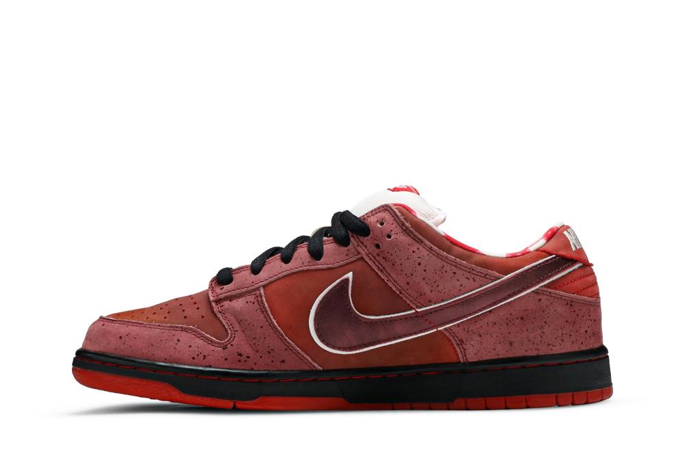 Dunk Low Premium SB 'Lobster'