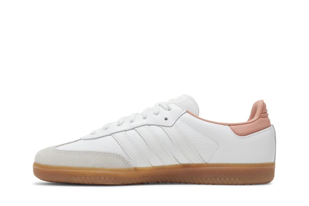 Wmns Samba OG 'Wonder Clay'