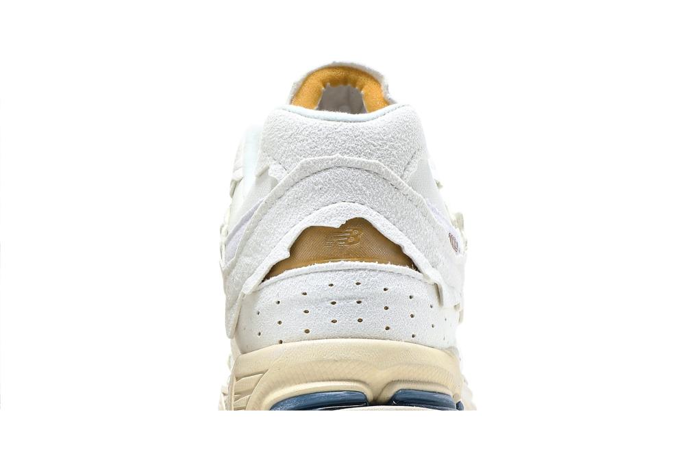 2002R 'Protection Pack - Sea Salt'