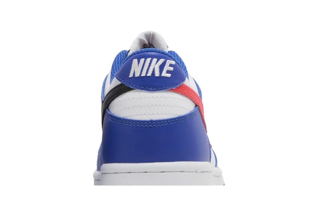 Dunk Low GS 'Game Royal Crimson'
