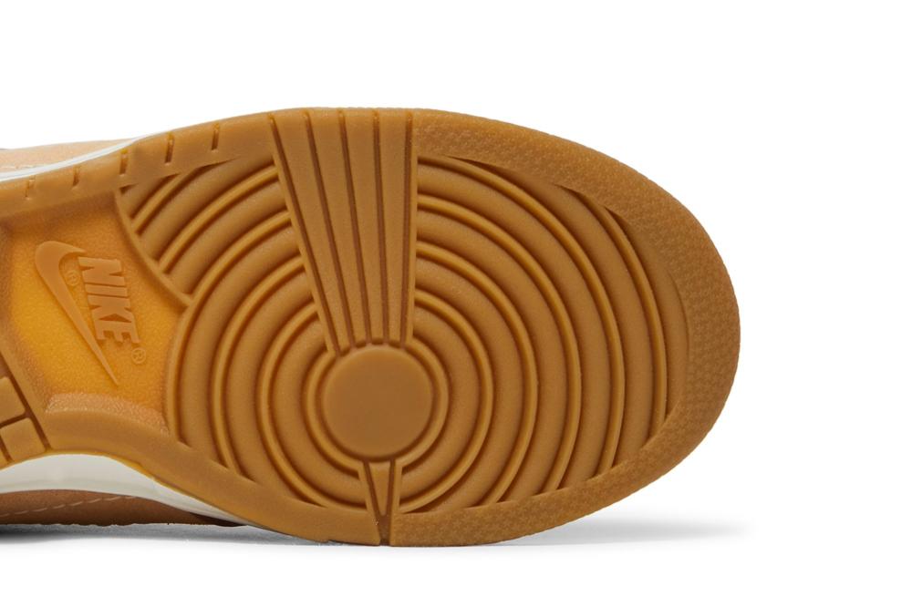 Wmns Dunk Low Disrupt 2 'Brown Crocodile'