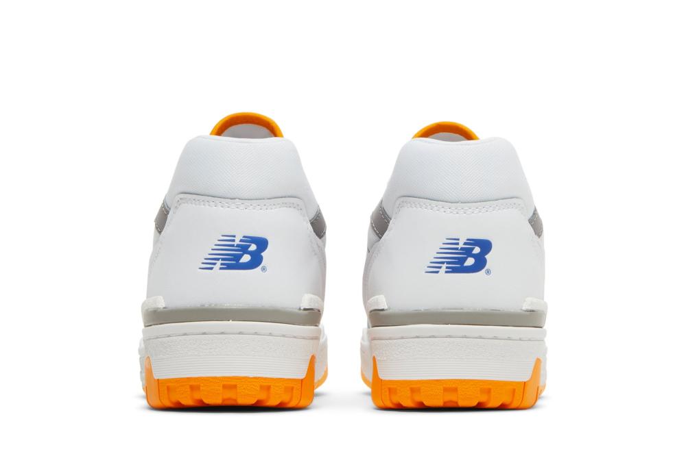 550 'Lakers Pack - Vibrant Orange'