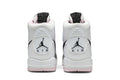 Jordan Legacy 312 GS 'White Black Pink Foam'