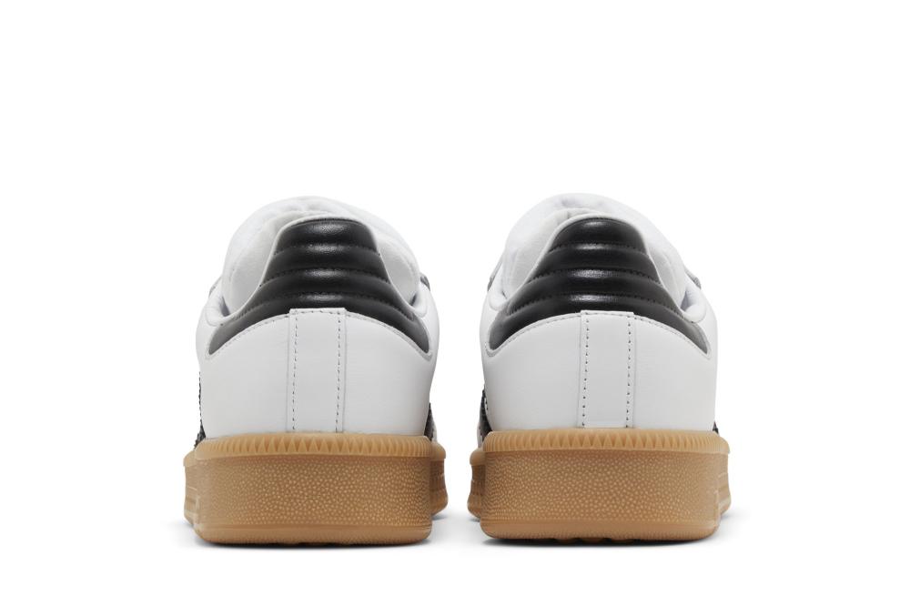 Samba XLG 'White Black Gum'