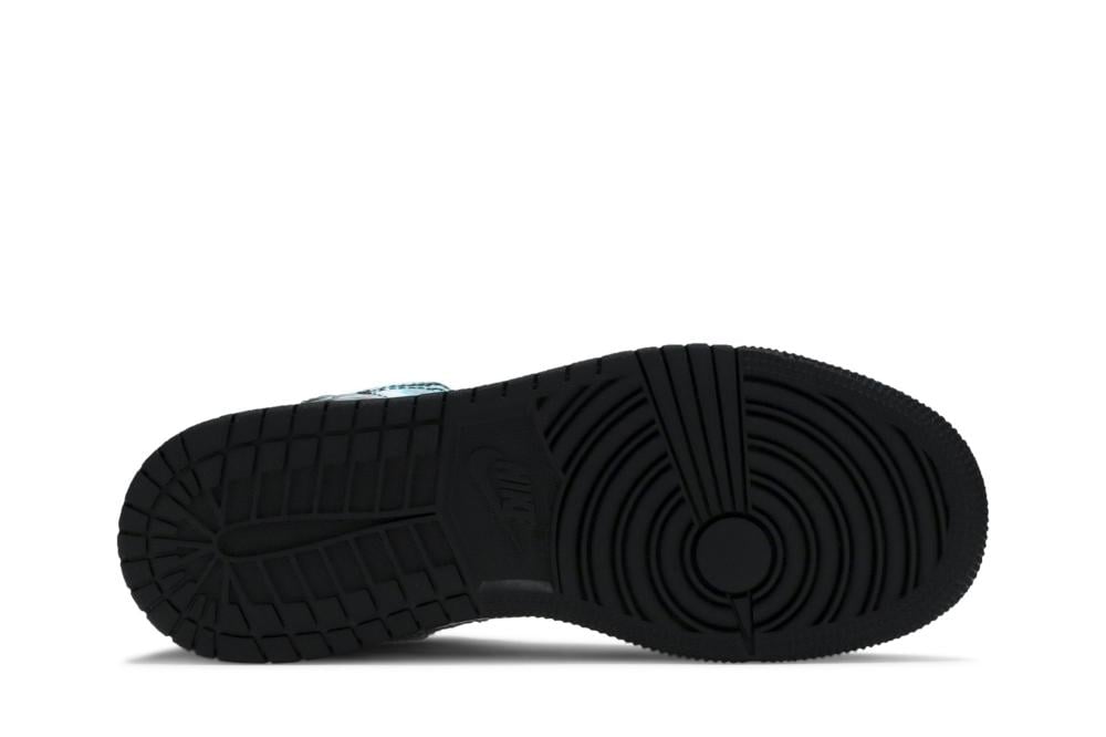 Air Jordan 1 Mid SE GS 'Take Flight'