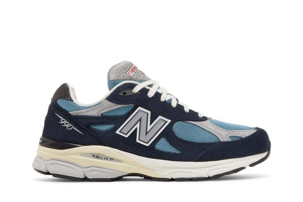 Teddy Santis x 990v3 Made in USA 'Navy'