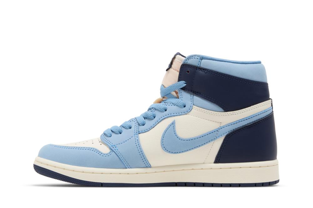 Wmns Air Jordan 1 Retro High OG 'First in Flight'