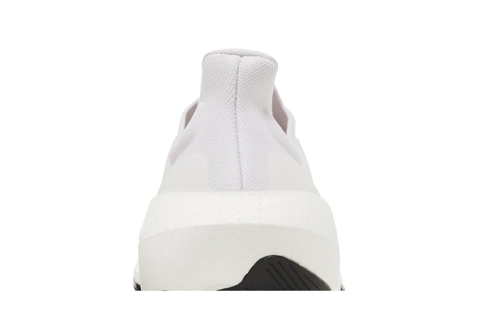 UltraBoost Light 'Triple White'