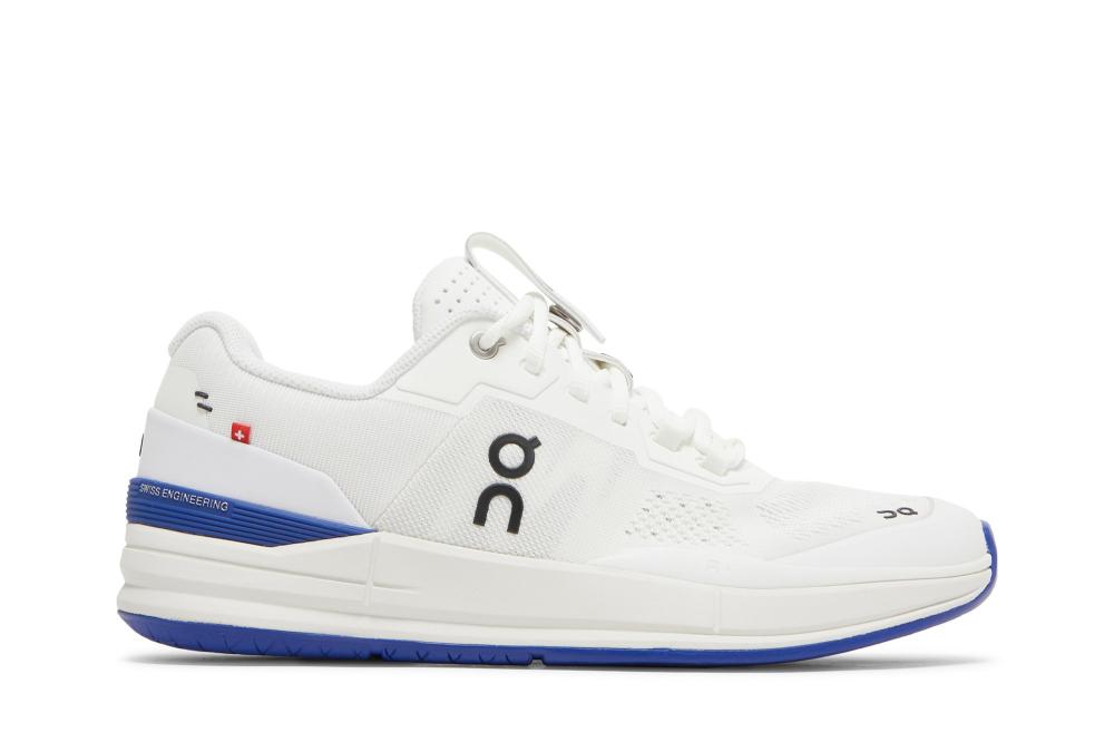 The Roger Pro 'White Indigo'