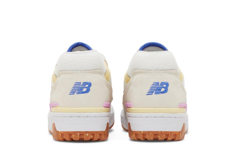 Wmns 550 'Sea Salt Marine Blue'