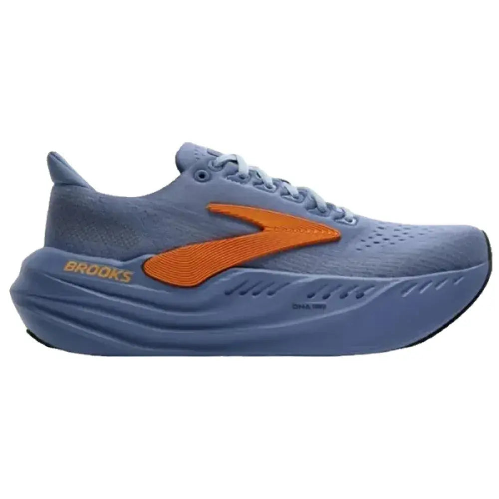 Light Blue Max Run