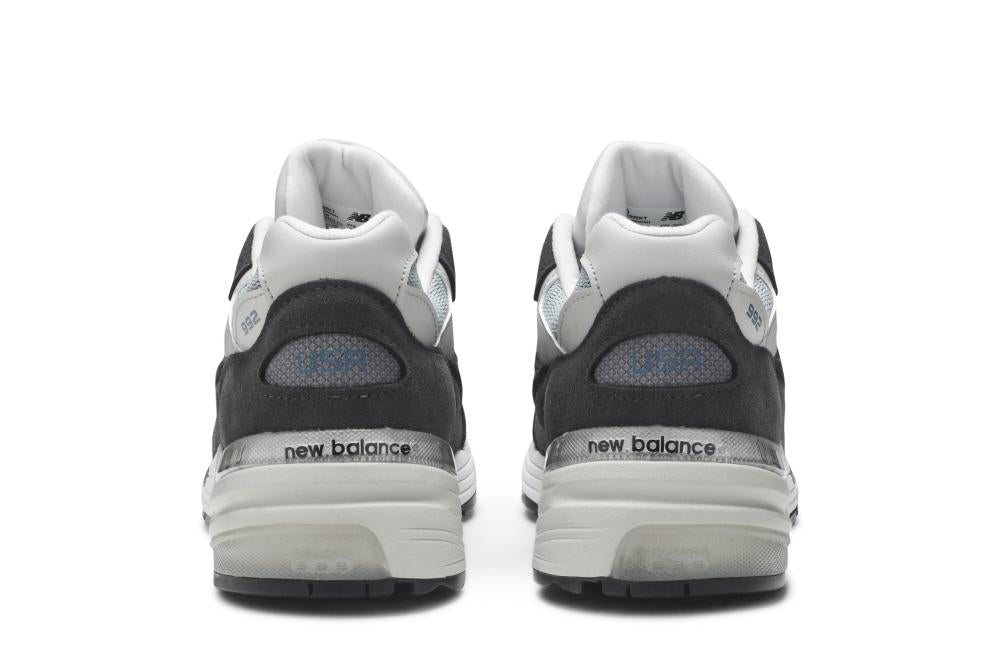 Kith x 992 Made in USA 'Steel Blue'