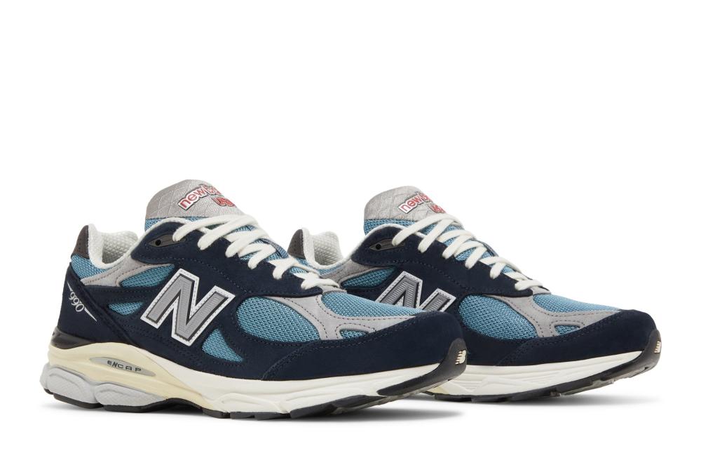 Teddy Santis x 990v3 Made in USA 'Navy'