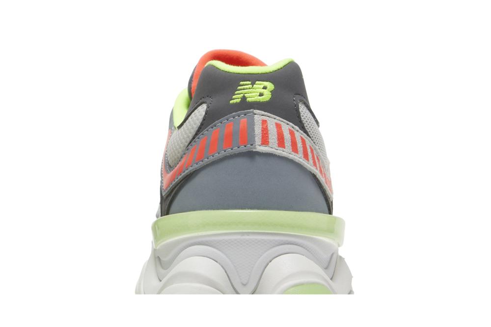 DTLR x 9060 'Glow'