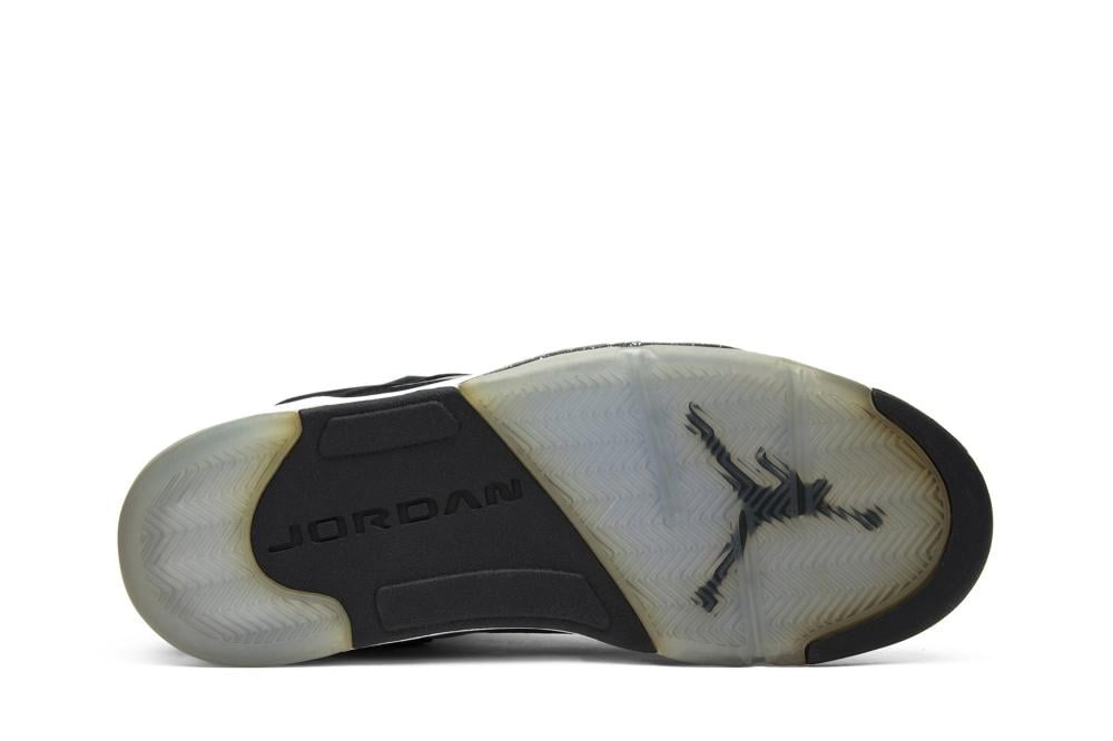 Air Jordan 5 Retro 'Oreo' 2013