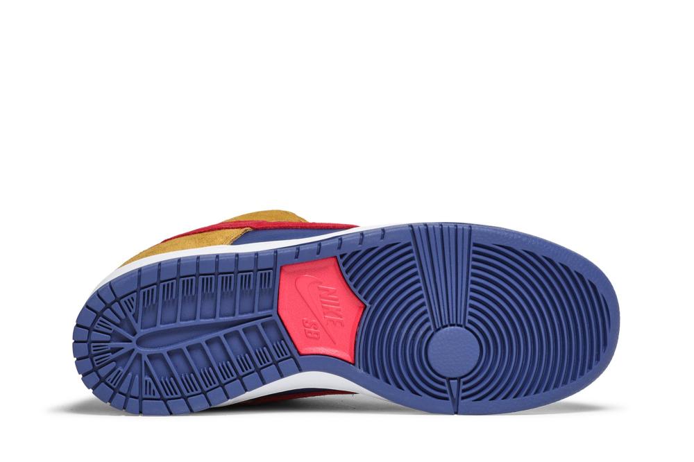 Dunk Low SB 'Reverse Papa Bear'