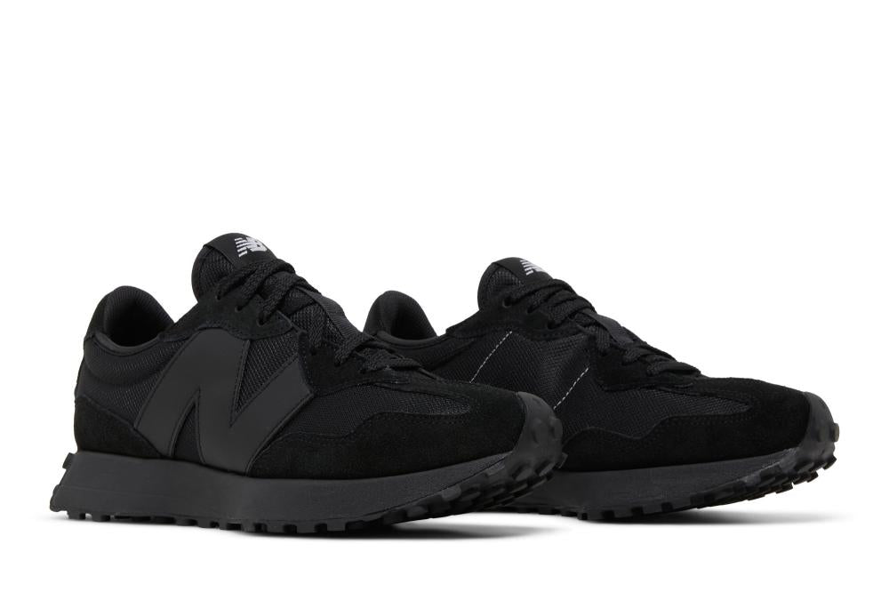 327 'Triple Black'
