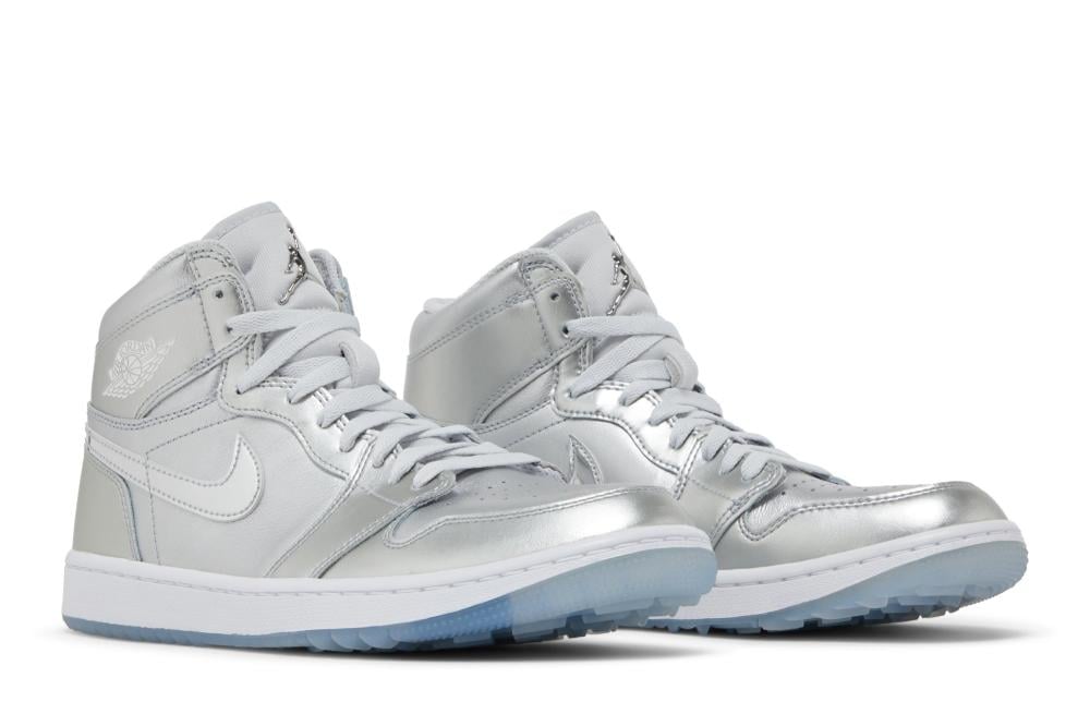 Air Jordan 1 High Golf 'Gift Giving Pack'